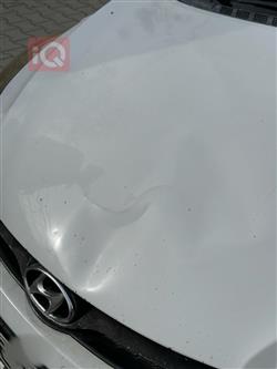 هیۆندای ئەلەنترا